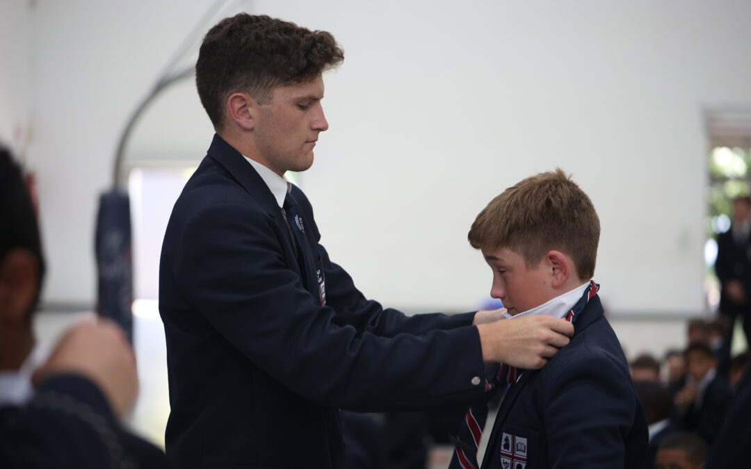 What is the tradition of WBHS, and what does it mean to you?